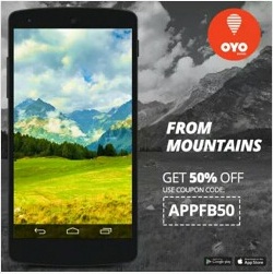 India Desire : Oyo Rooms Flat 30% Off On Hotel Booking From OYO For Across GOA - GOAOCT30